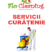 Flo Cleaning, pentru o lume mai curata,